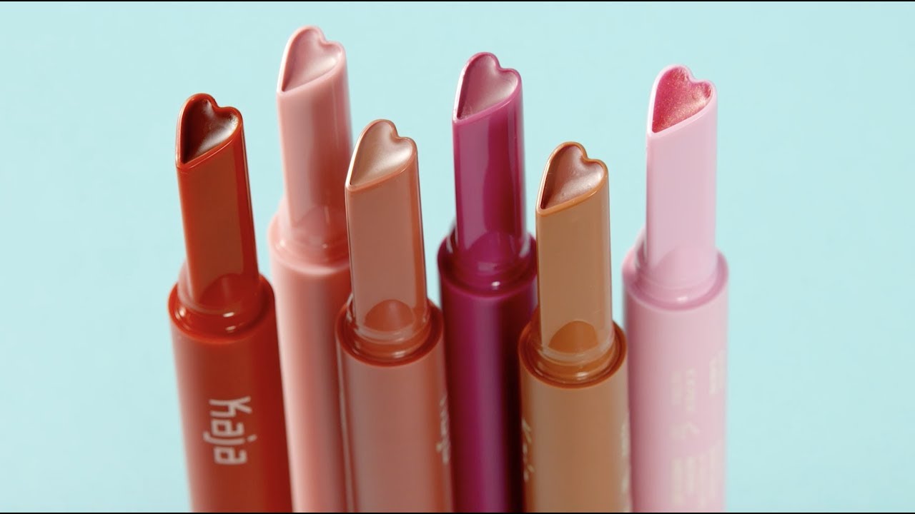 Heart Melter | Kaja Beauty
