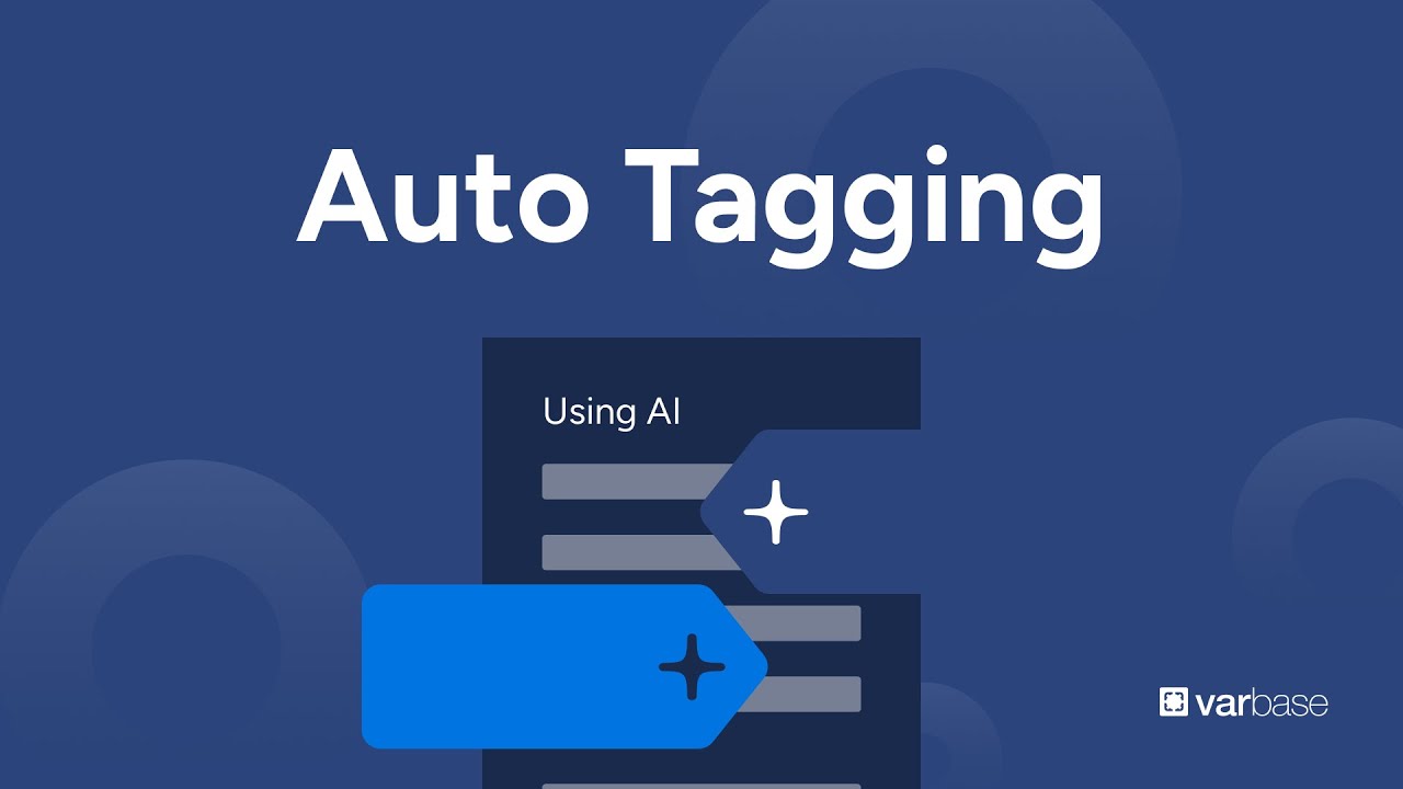 Auto Tagging in Drupal: Smarter Metadata with AI