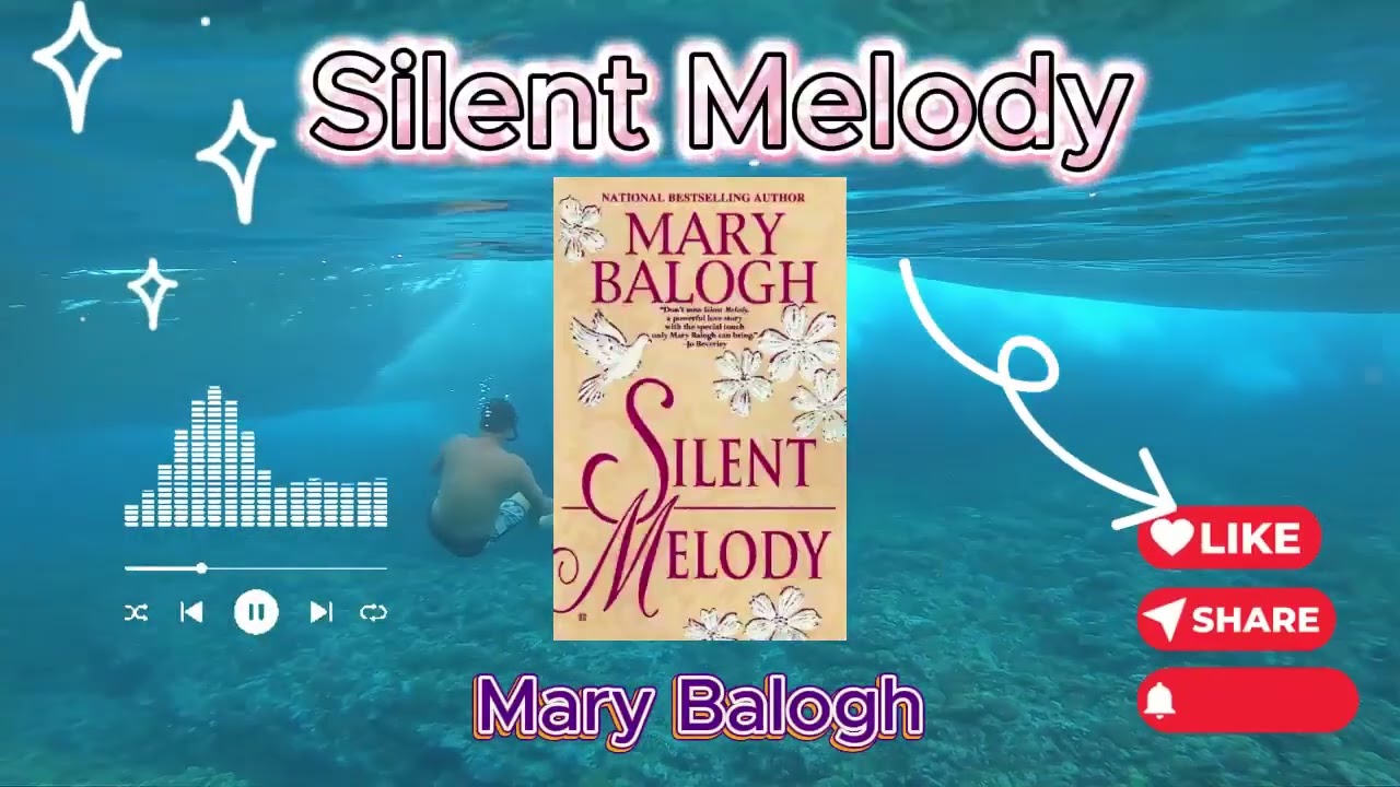 Silent Melody by Mary Balogh | Full Audiobook | Historical Romance #1