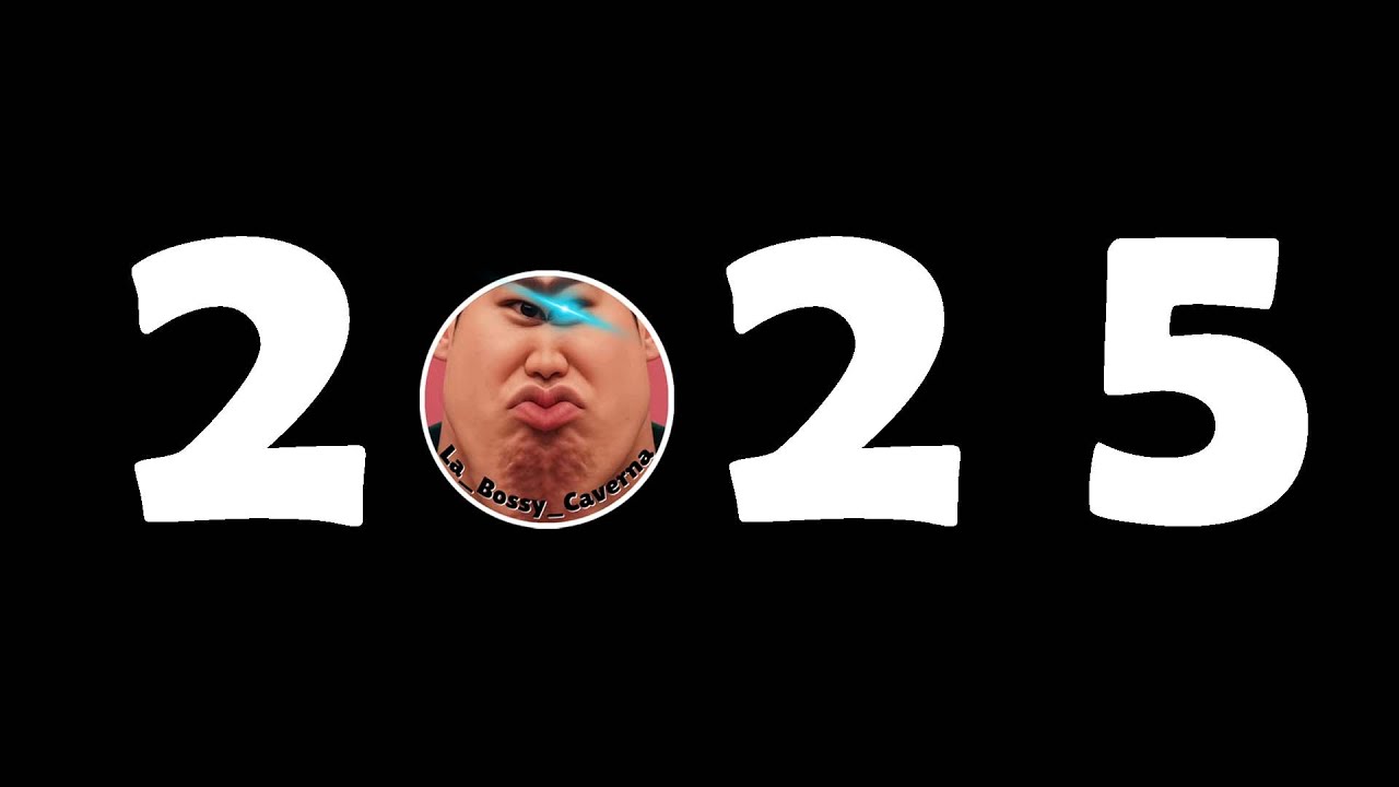 Compilation Bossy Caverna 2025