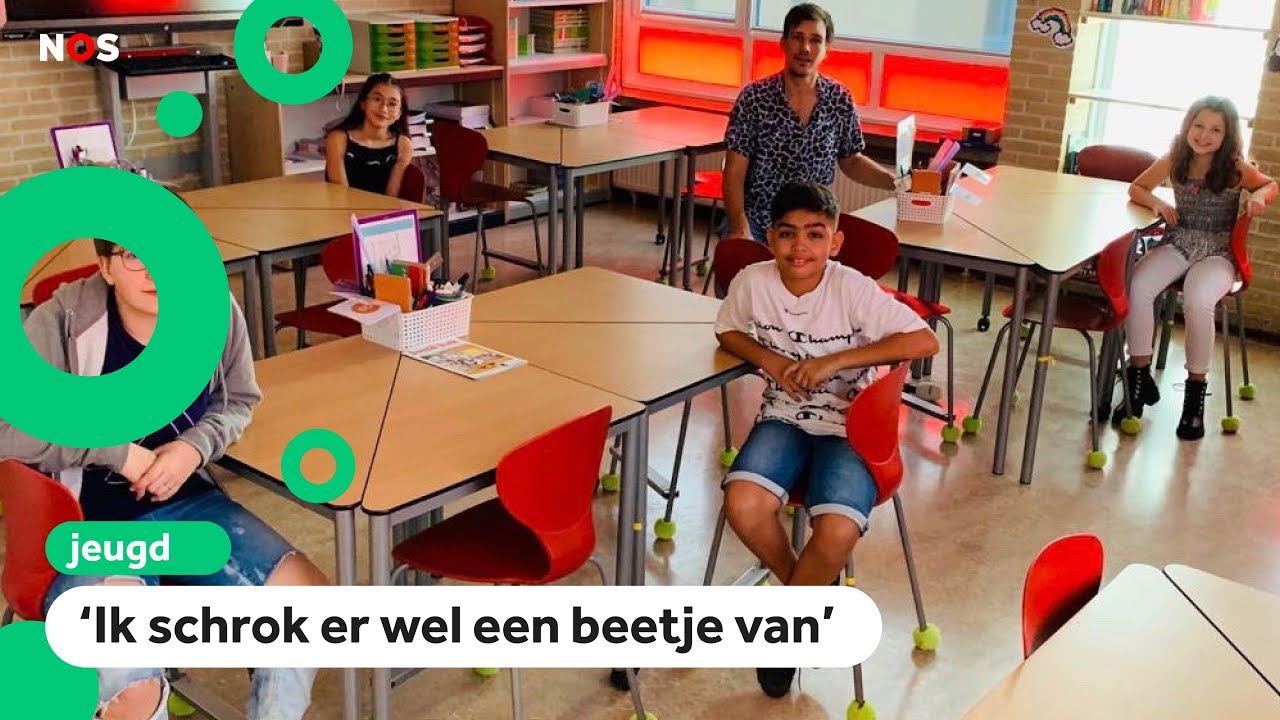 Meerdere scholen dicht vanwege corona