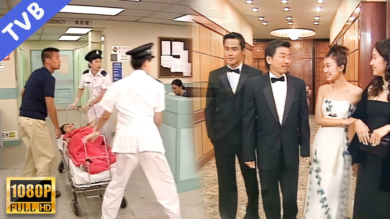 出軌丈夫拋棄重病妻子陪小三，不料醫生的一句話，讓他後悔終生！#烈火雄心2