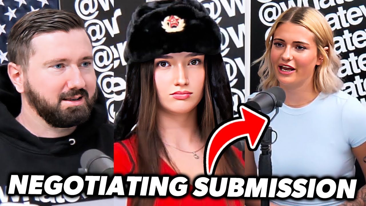 Brian Atlas EXPOSES &ldquo;Christian Girls&rdquo; Using Their Own Bible