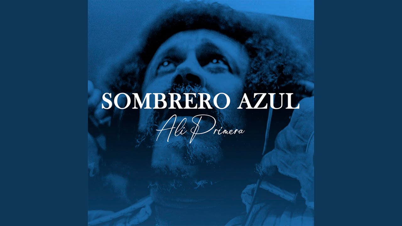 Sombrero Azul