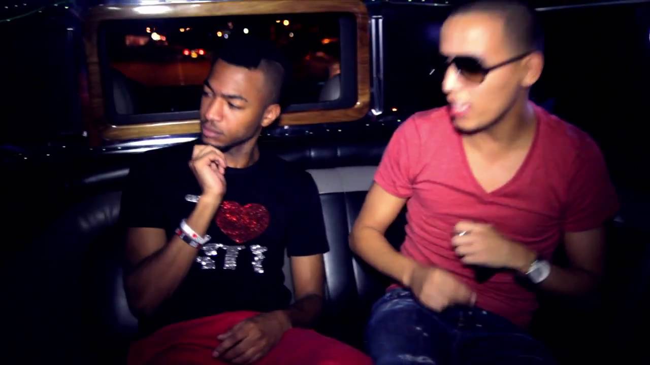 Brahim Fouradi ft. Jayh - Zo Fly