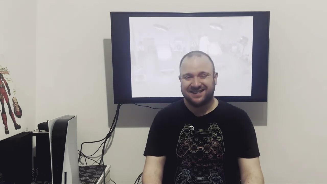 Developerzy to wspaniali ludzie, tylko gracze się nie znają i są najgorsi