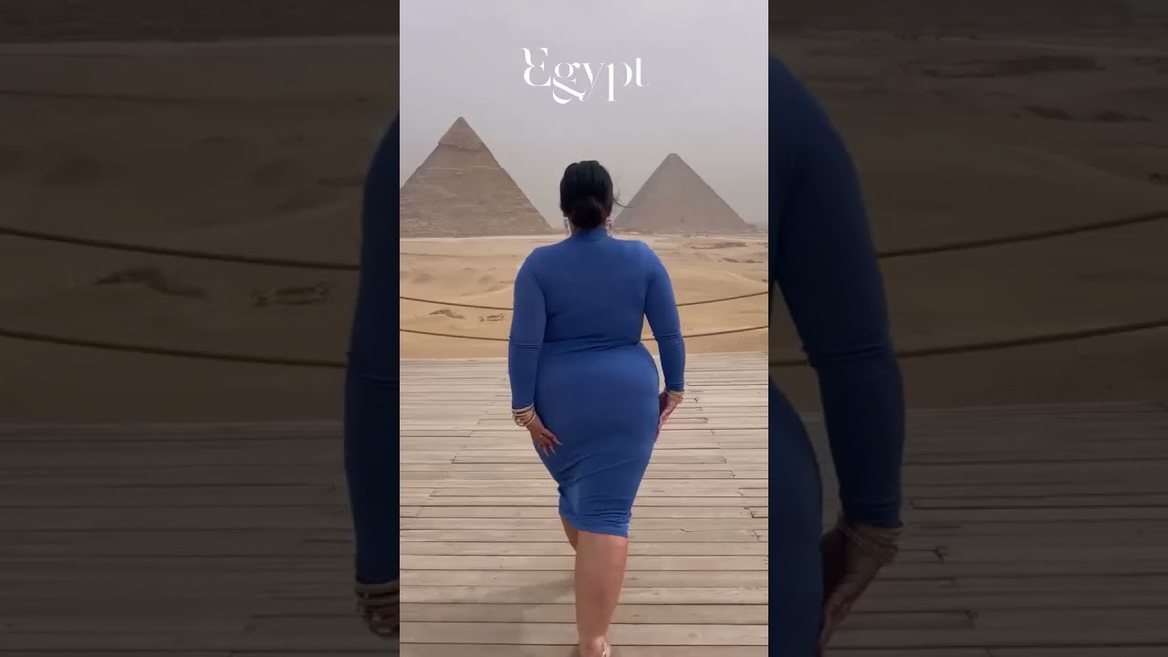 plus size model fashion outfits 5