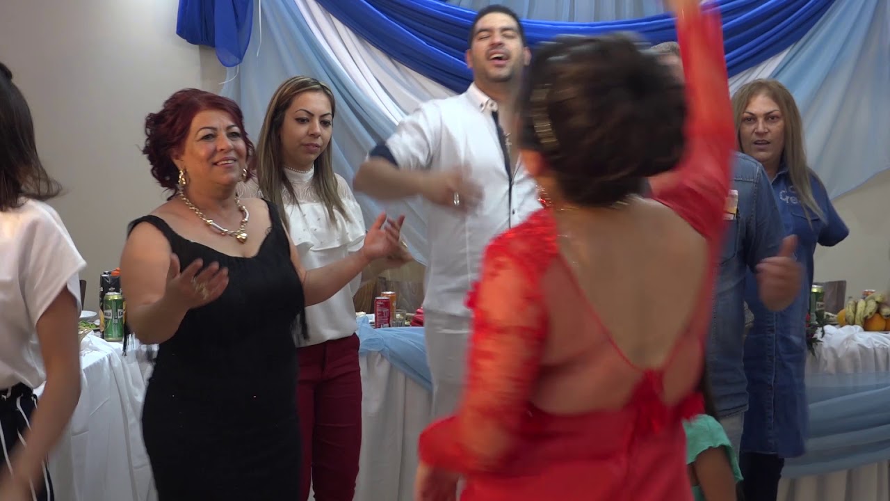 Абитуриентски бал на Силвия Щерева 25.05.2019 - 4