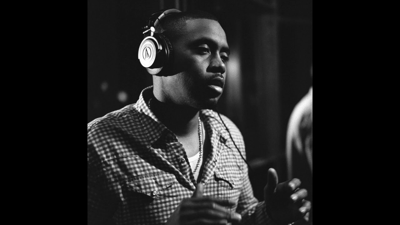 Nas Type Beat [Boom Bap 90 Bpm] - Storytime (Instrumental)