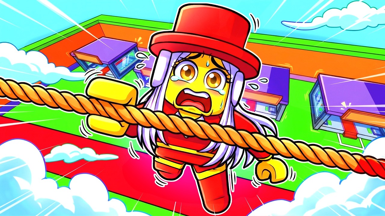 Você Sobreviveria ao Seu MAIOR MEDO