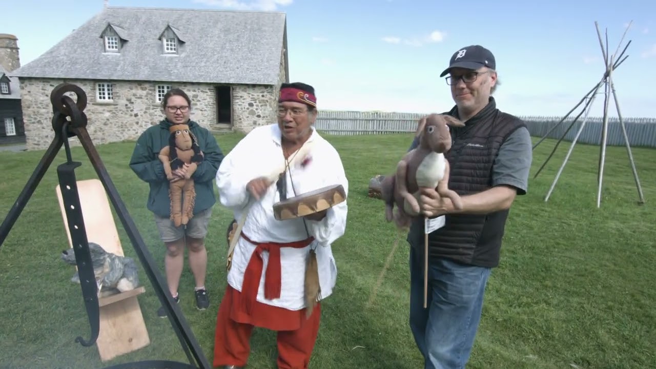 Maritime Museums - Favourite Moments