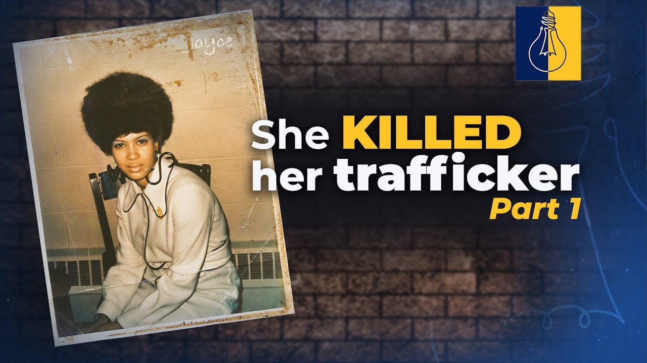 She killed her trafficker and flourished Pt. 1 (Solutionaries)