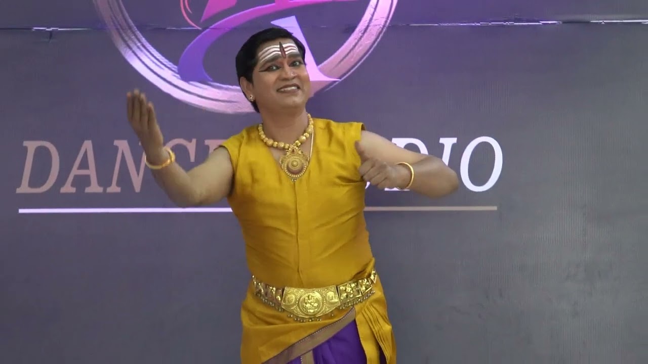 Varaha Roopam - Kantara | Dance Cover |  #trending #viral #rishabshetty  #dance #devuroopantara
