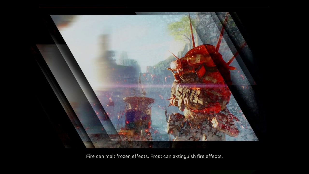Anthem&trade;Quick Play = WOW its really Quick