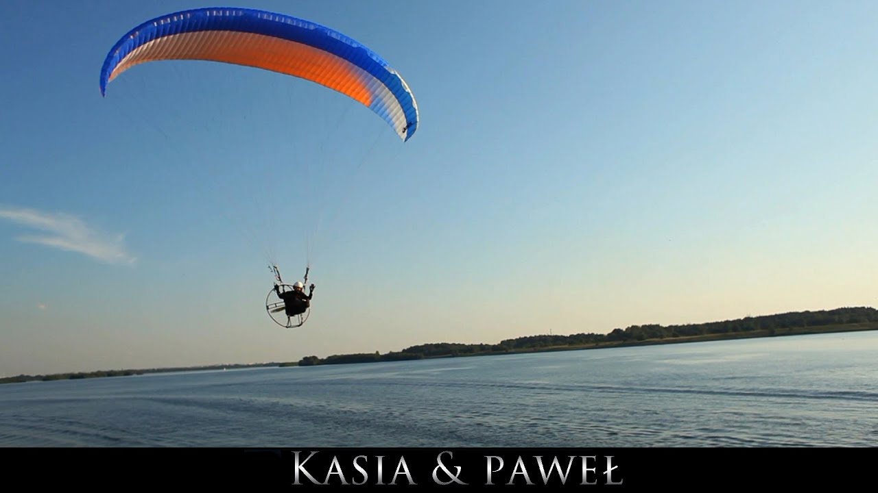 Podziekowania dla Rodziców // Kasia i Paweł 2013 // www.art-foto-video.pl