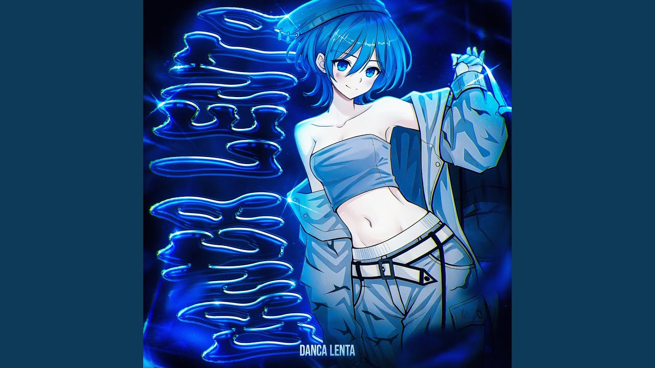 DANCA LENTA (Super Slowed)