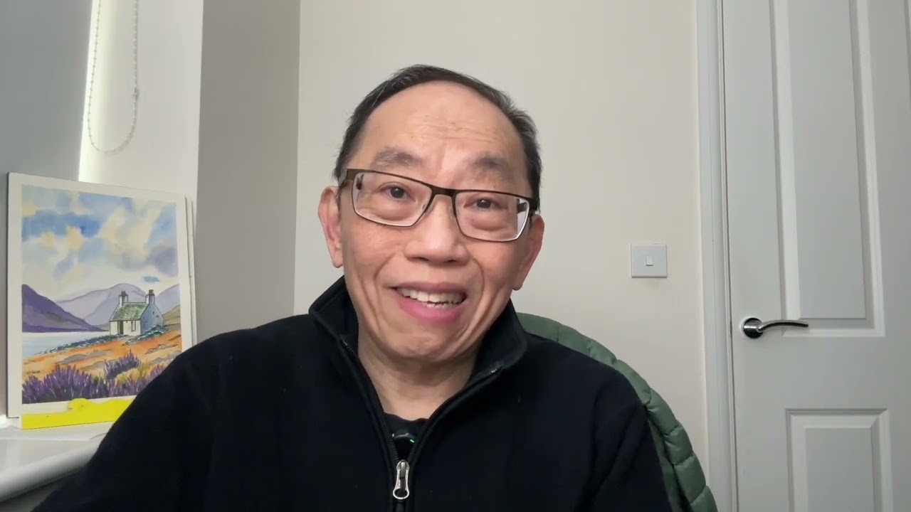 20260203*安全帶之亂將有高官「人頭落地」？范徐麗泰竟然叫議員「制衡」政府？