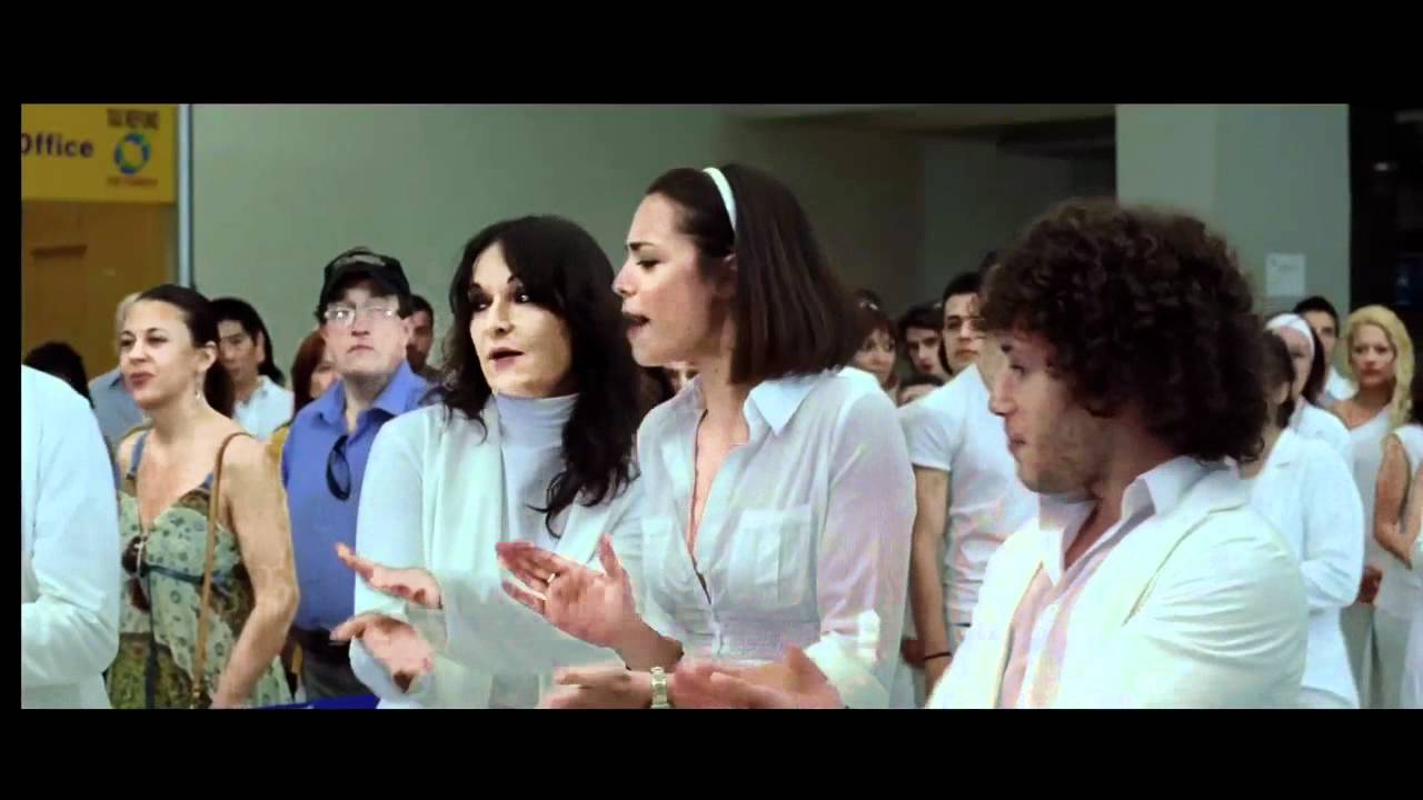 Trailer Ex: amici come prima (ITA)