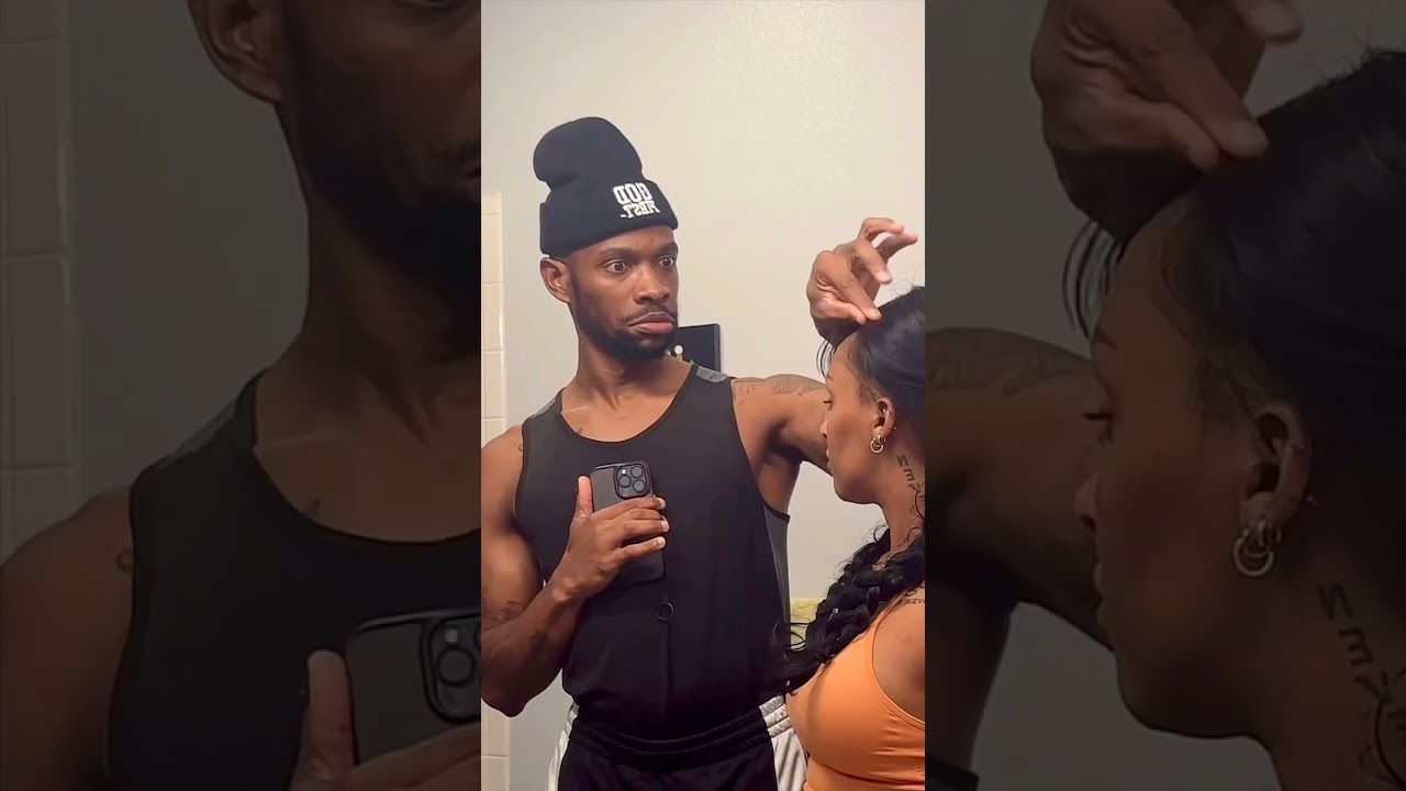 🤴🏾😂👸🏽 упс #подписывайтесь #youtube #подписывайтесь
