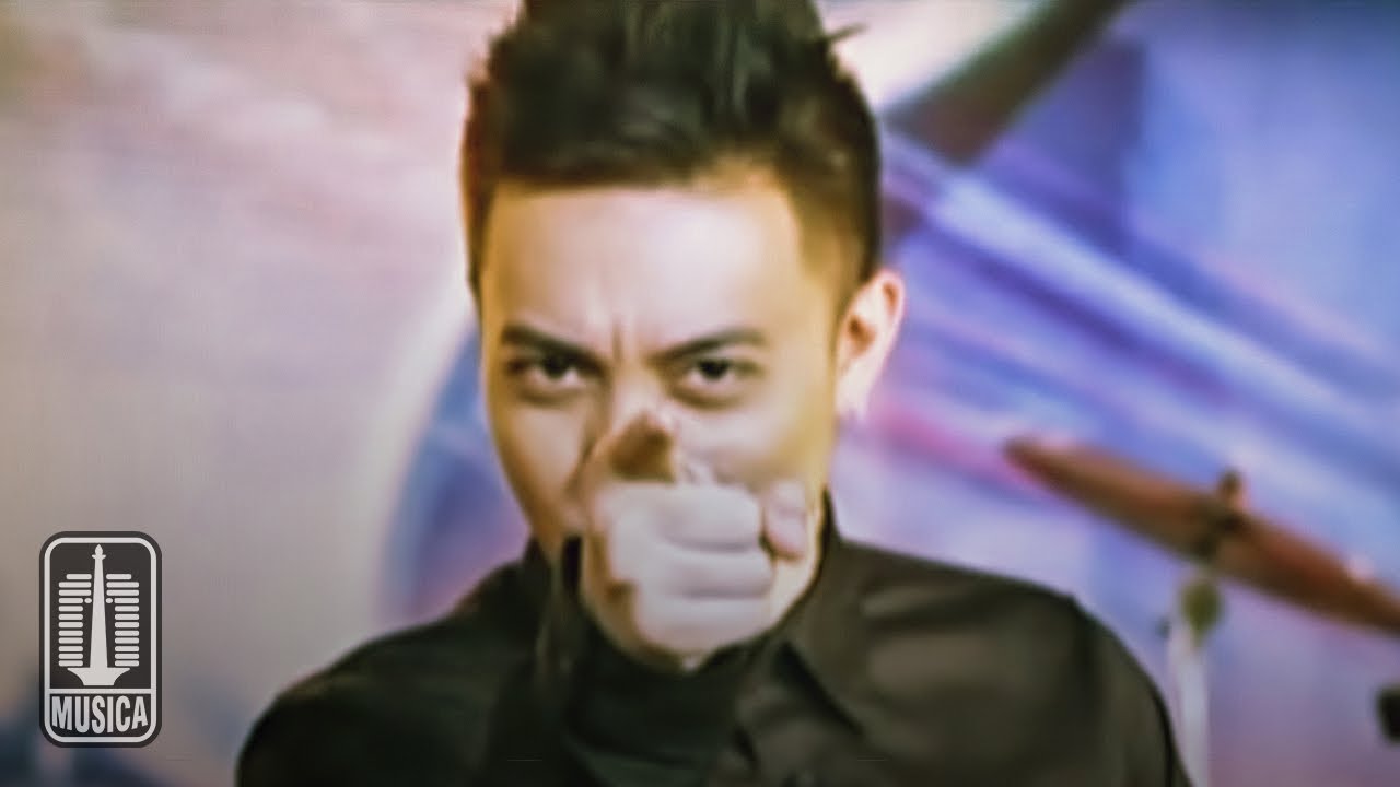 Kahitna - Dirantau (Official Music Video)