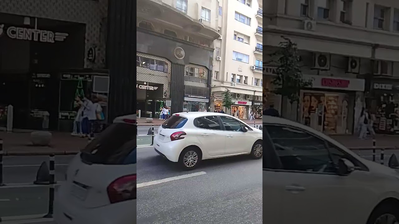 🟥😊هذا هو تمن كراء المحلات التجارية هنا في مونتفديو عاصمة الاورجواي 🇺🇾 افضل دولة في امريكا لاتينية 💯