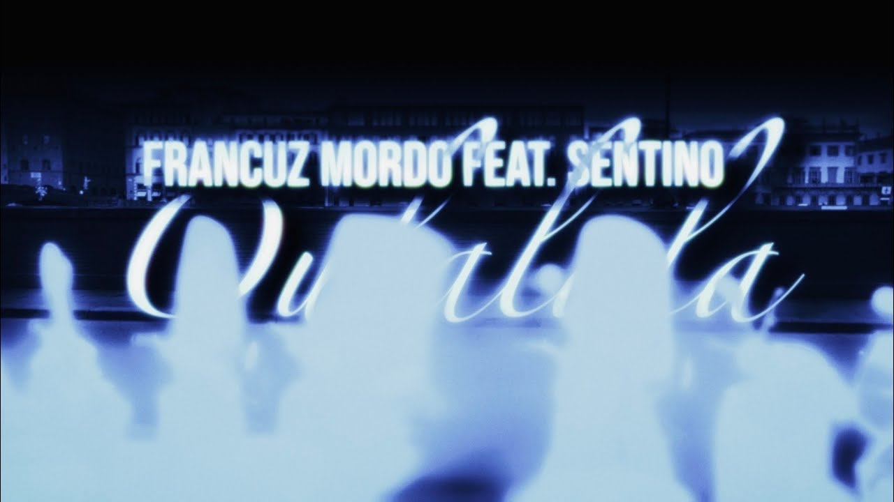 Francuz Mordo feat. @SENTINObln  - OULALALA (prod. pieruun)