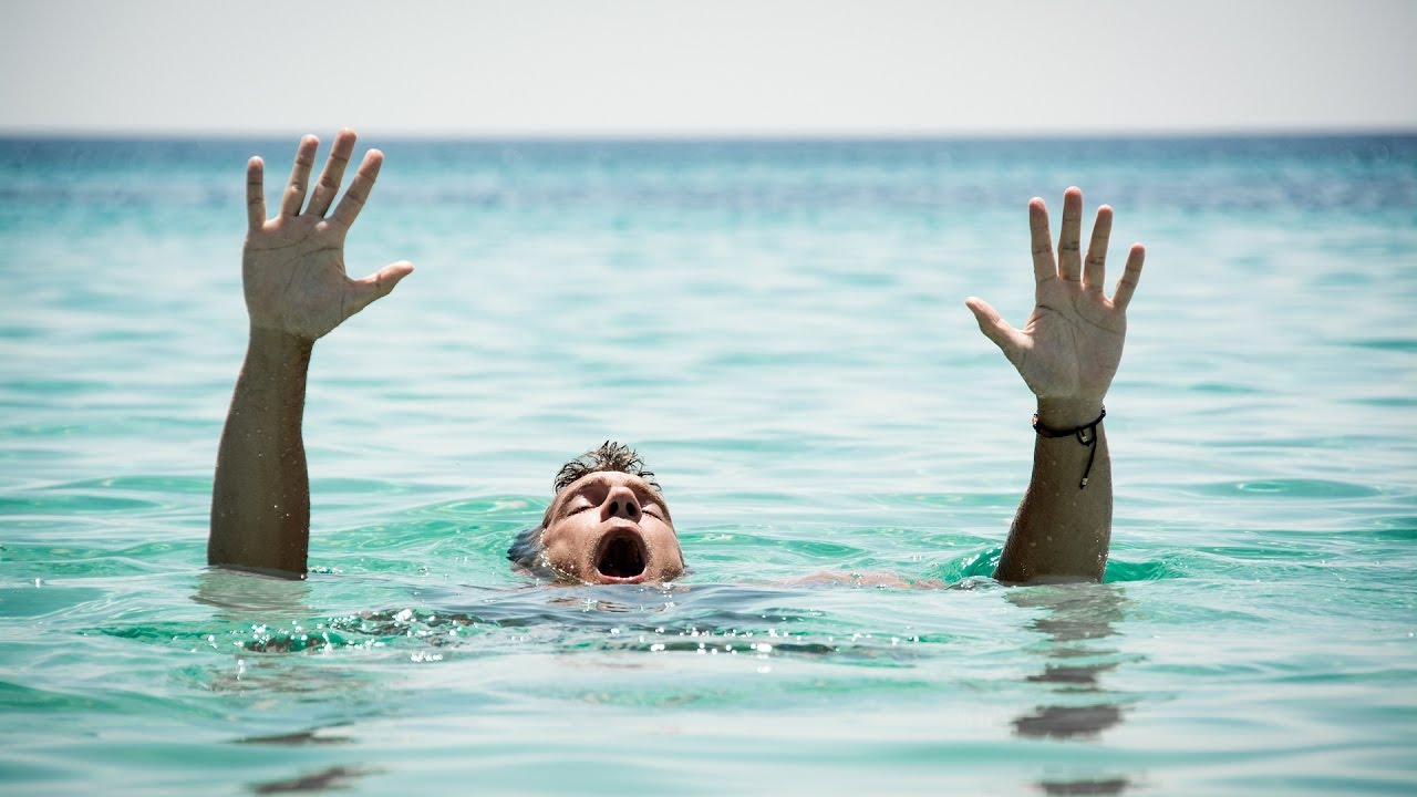 10 Most Dangerous Beaches in the World