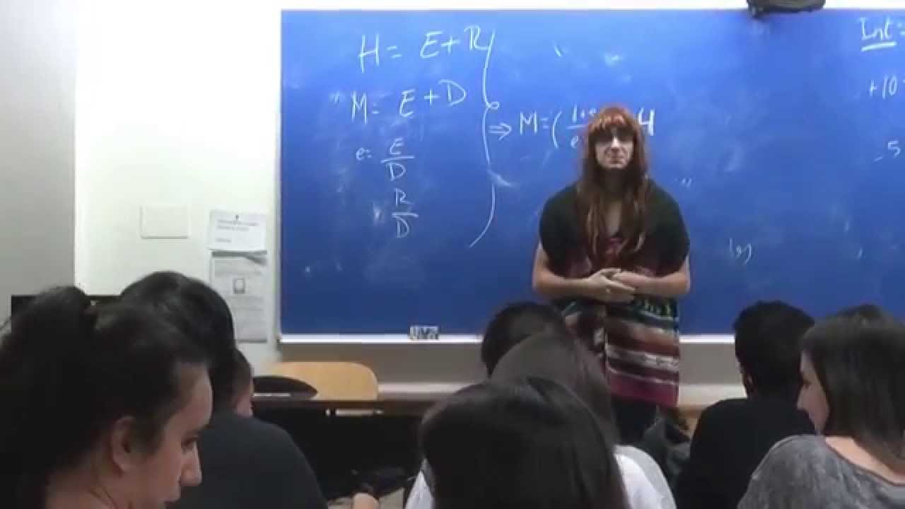C&oacute;mo hacer que nos hagan caso cuando seamos delegado/a de clase | ELVISA