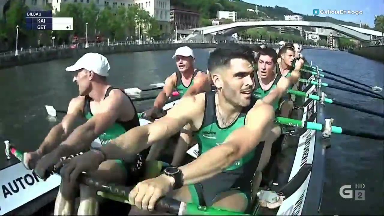 Liga Euskolabel 2022. 1ª Jornada. XIII Bandera de Bilbao - Bilboko Bandera