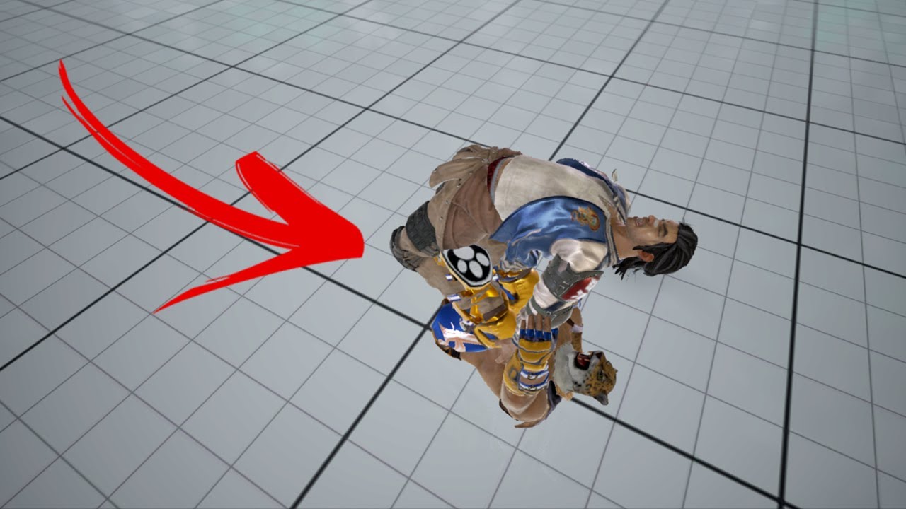 [킹 박살내기 1탄] - 웨이브 연속잡기 대처법