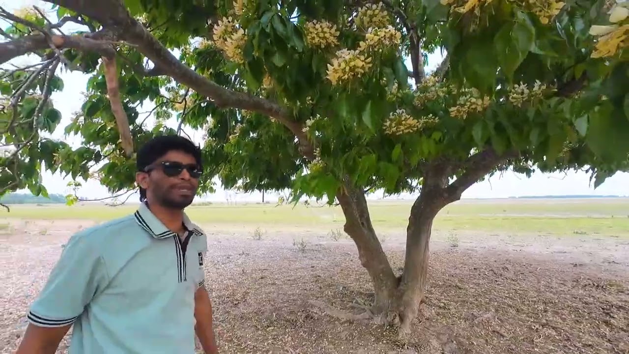রাস্তা ছাড়াই শুধু জমিনে বাইক চালিয়ে 30 কিলোমিটার আসলাম