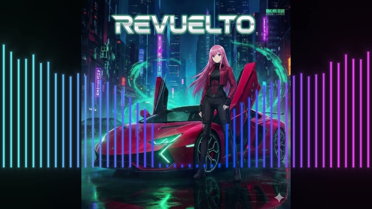 REVUELTO