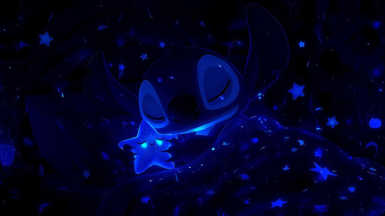Calm Your Mind in 3 Minutes 🌙 | Soothing Nighttime Music
