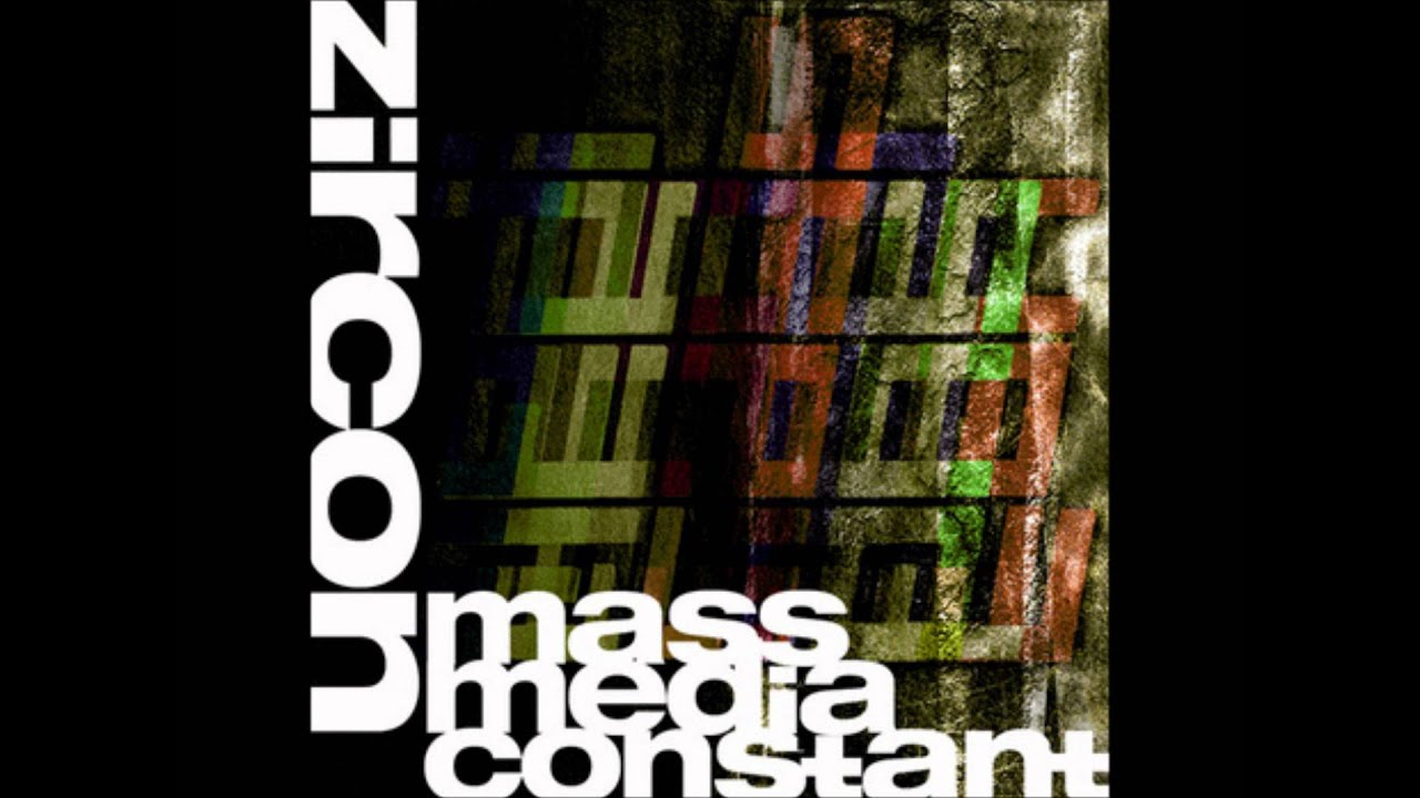 Zircon - The Emerald Lounge