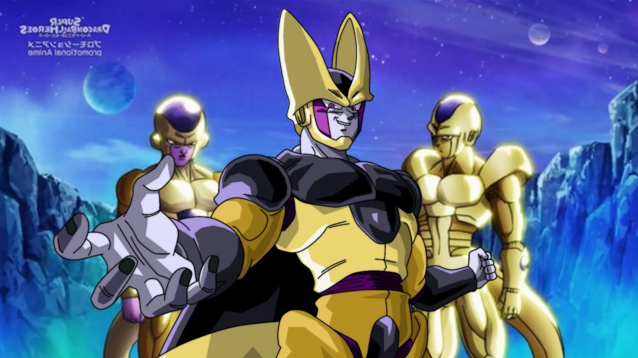 CELL Y COOLER SON REVIVIDOS