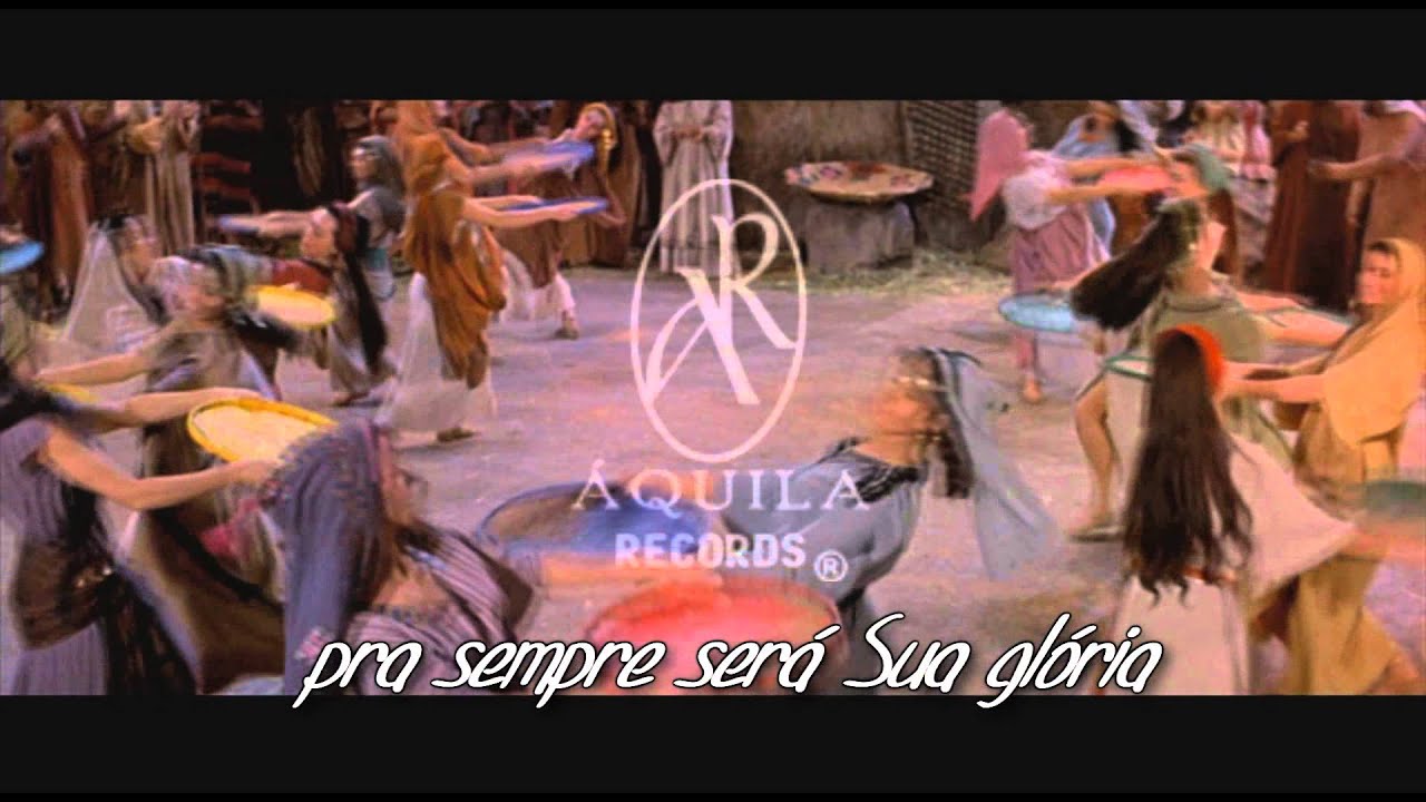 CANTE ALELUIA - Grupo Áquila