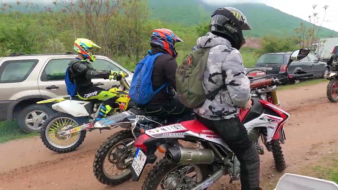 RTANJ ENDURO 2023