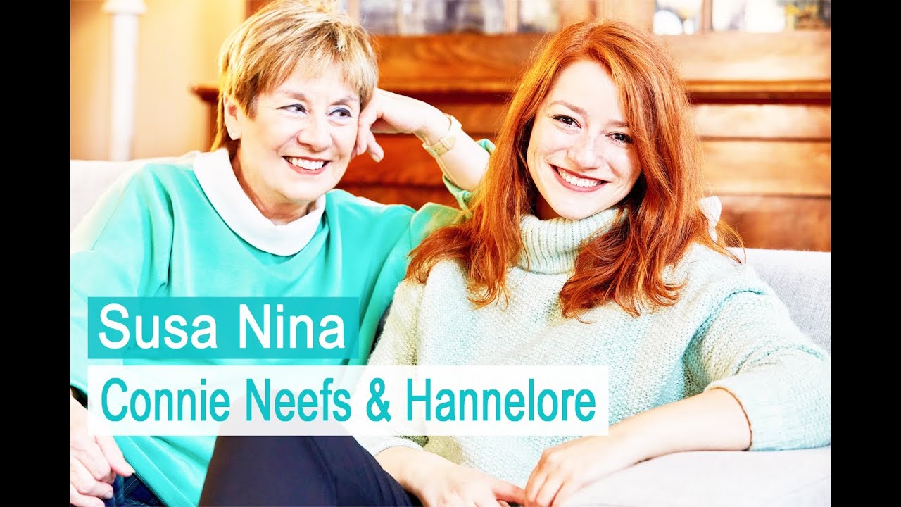 Susa Nina - Connie Neefs & Hannelore Neefs