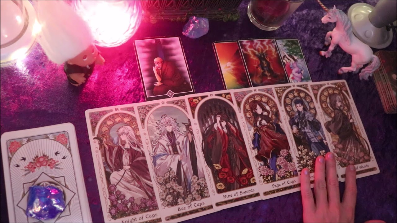 💕¿CÓMO ESTÁ CON SU PAREJA?¿HE AFECTADO DE ALGUNA MANERA A SU RELACIÓN?🔮Tarot interactivo del amor