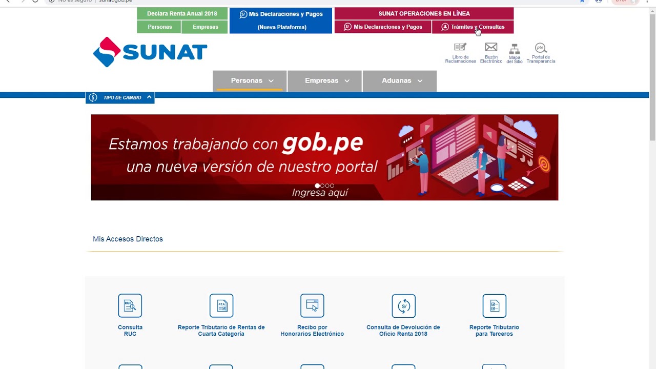 INGRESO CODIGO DE VERIFICACION