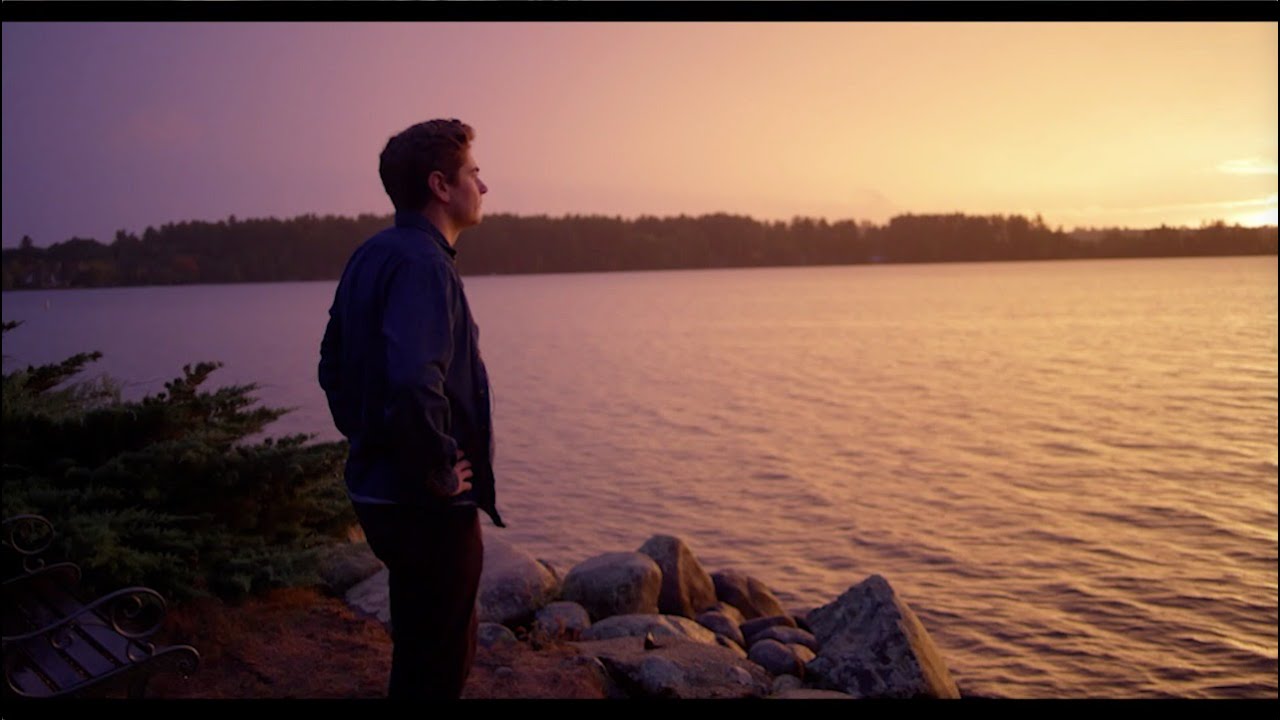 Murder on Middle Beach | Teaser | HBO