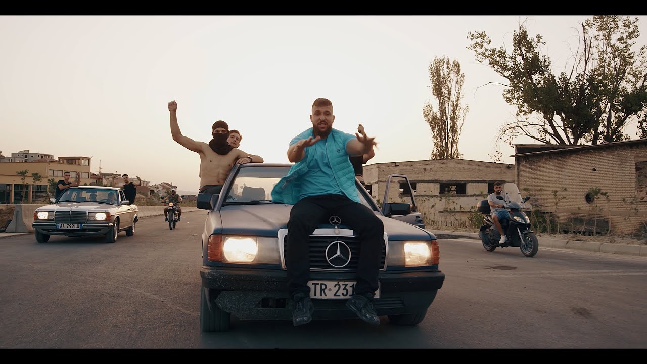 ALBI - WIR SEHEN UNS IN HAFT (prod. by Lucry & Suena)