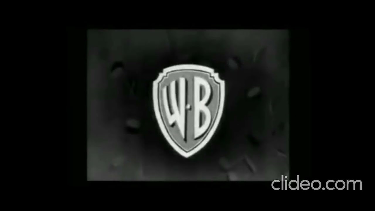 Looney Tunes:Intros & Closings (1930-1943) (Reversed)