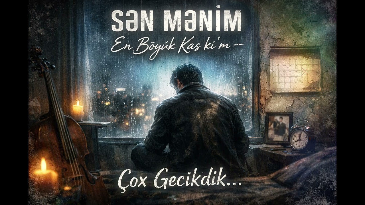 ZehinLab - Çox gecikdik 2026 Music