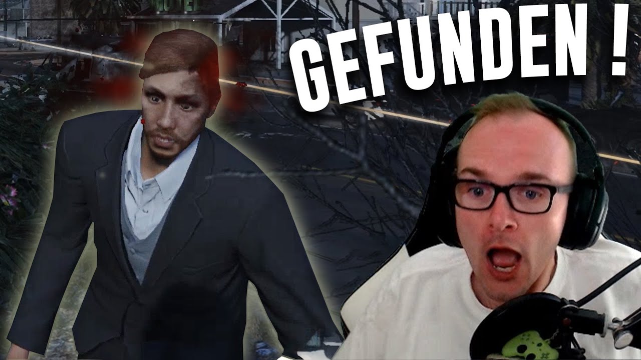 Hier wird mit den Gefühlen gespielt | Verstecken in GTA