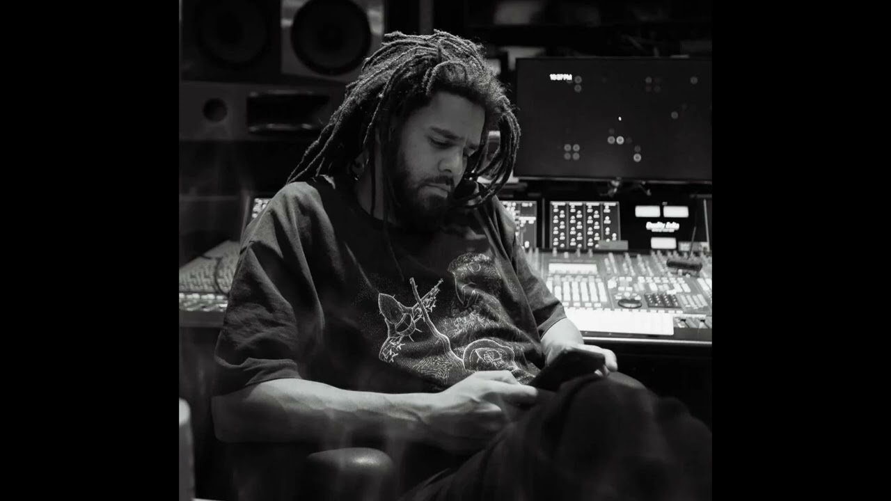 [FREE] J Cole x Sample Type Beat - 