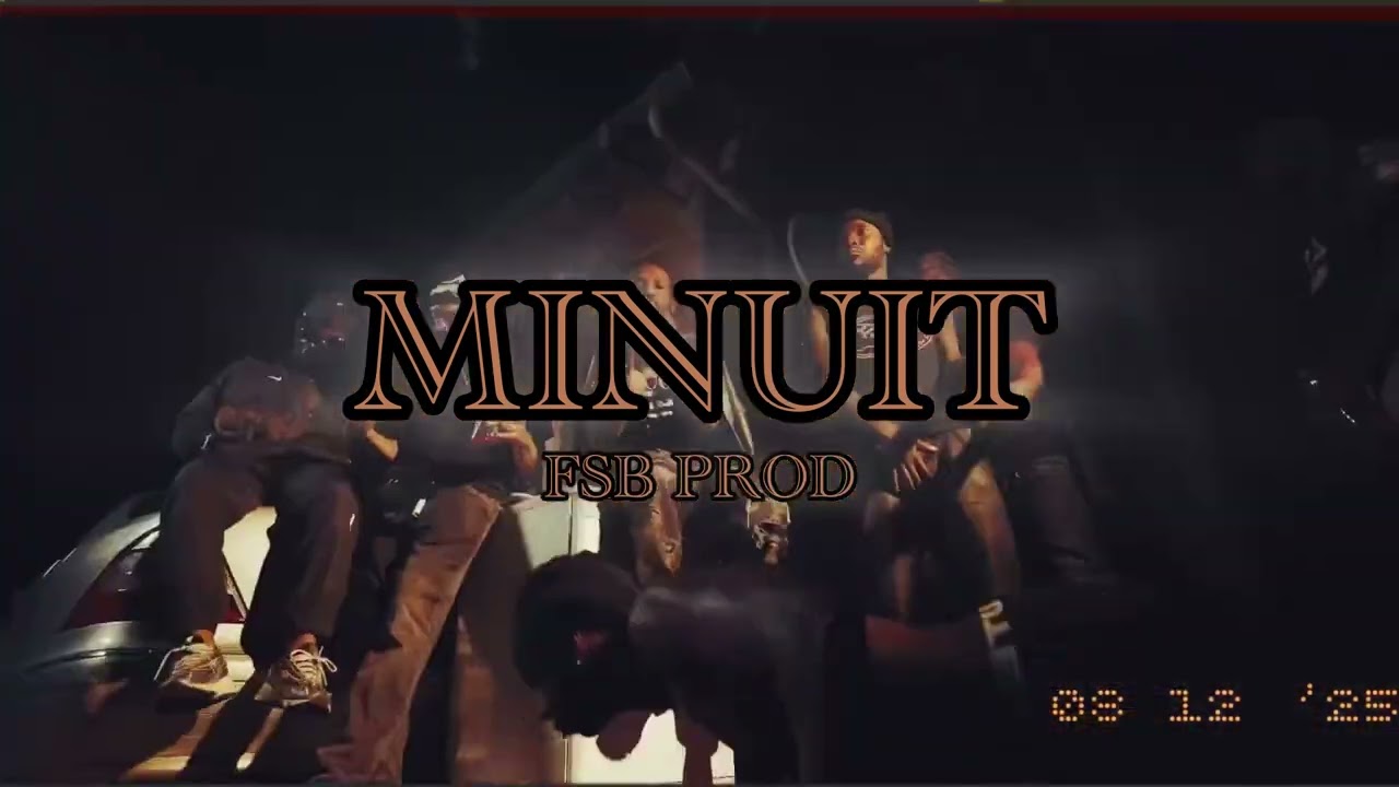 IGO x SCH - MINUIT TYPE BEAT FREE FOR PROFIT