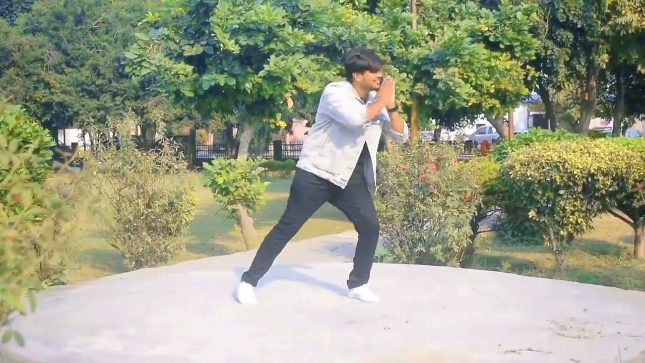 Ghungroo || Dance video || Hrithik Roshan || Safik Dance Hub 