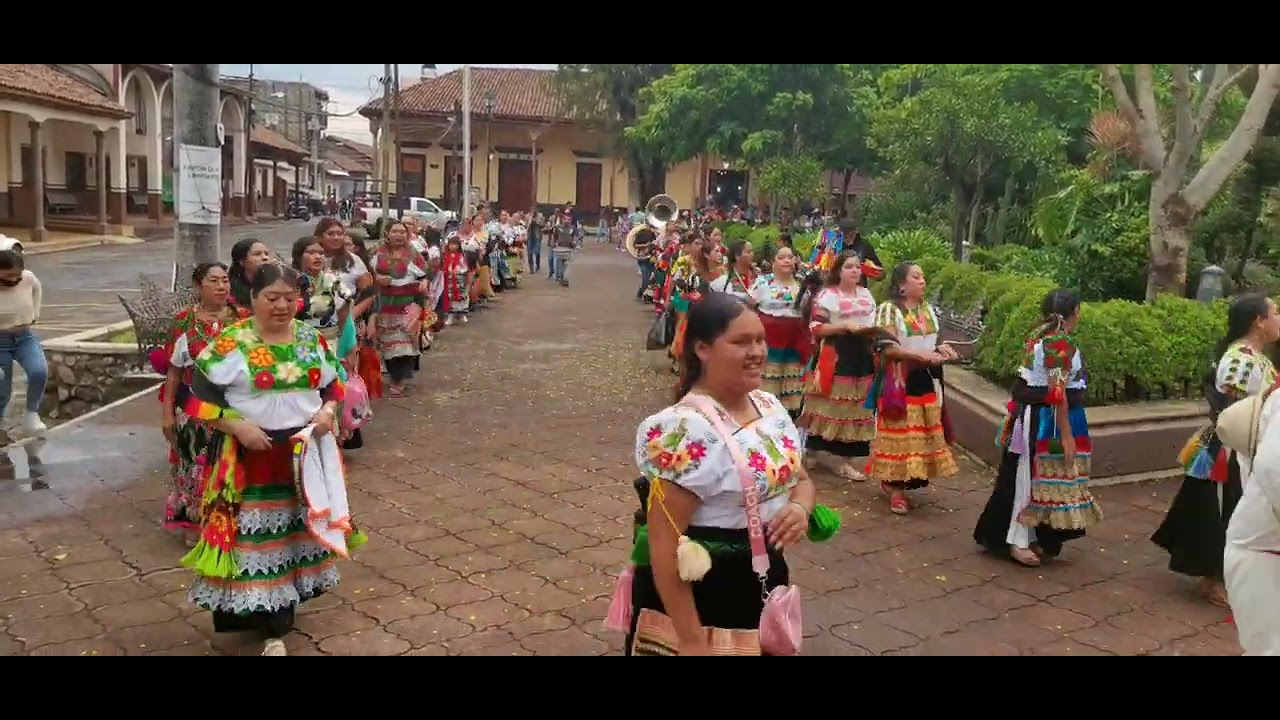 Ting&uuml;ind&iacute;n 28 de Junio 2025 San Pablo