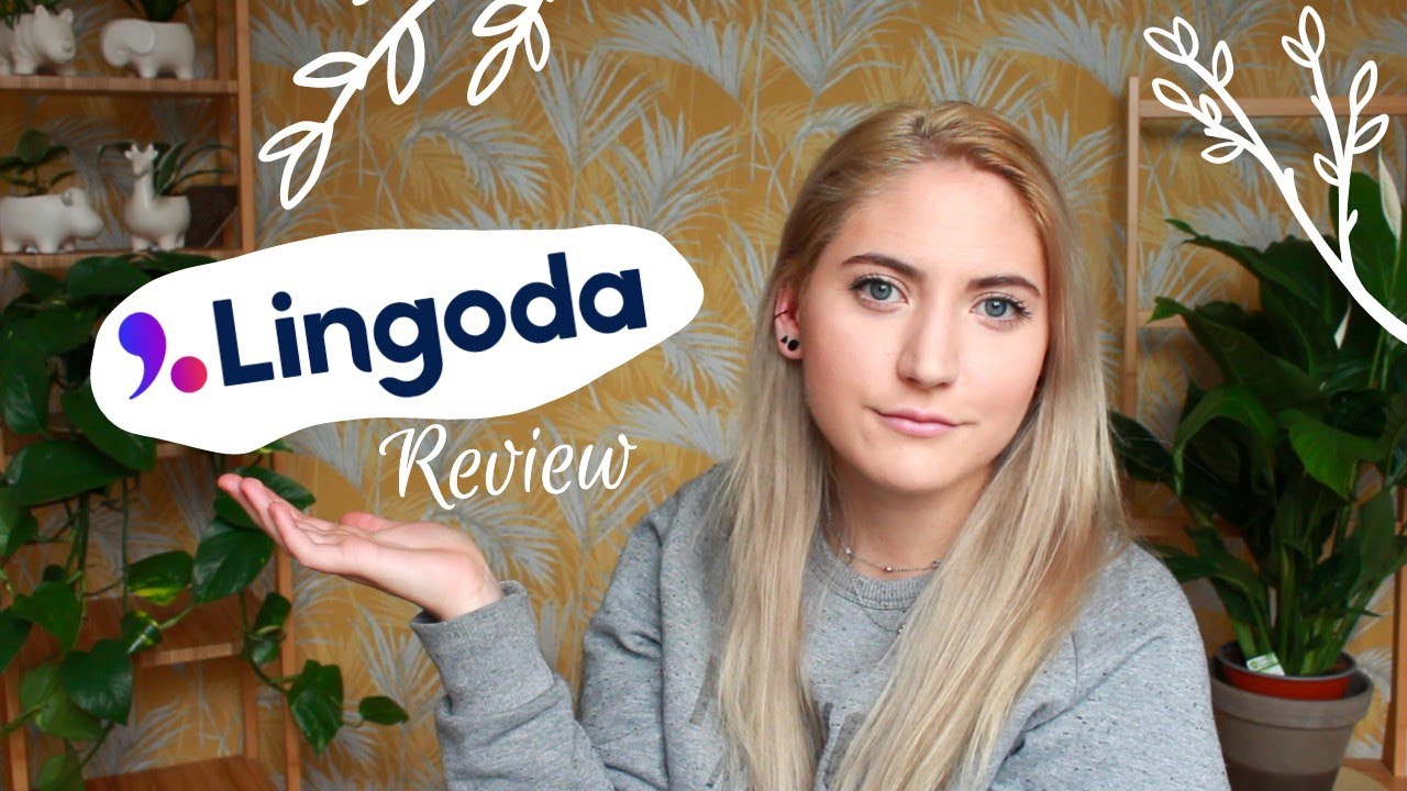 FULL Lingoda Review: Is It Really Worth It? ✨ The Lingoda Super Sprint ✨